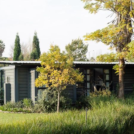 פרטוריה Craigivar Guesthouse מראה חיצוני תמונה