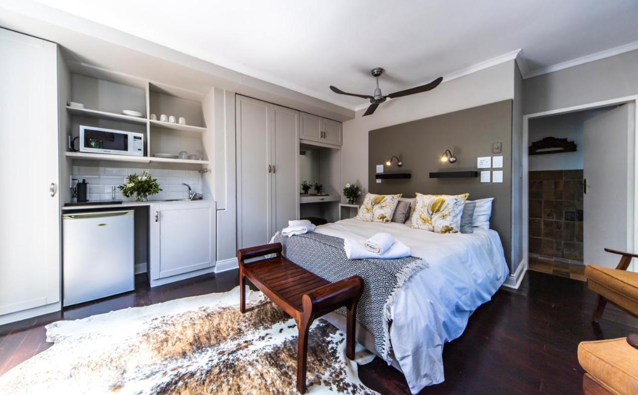 פרטוריה Craigivar Guesthouse מראה חיצוני תמונה