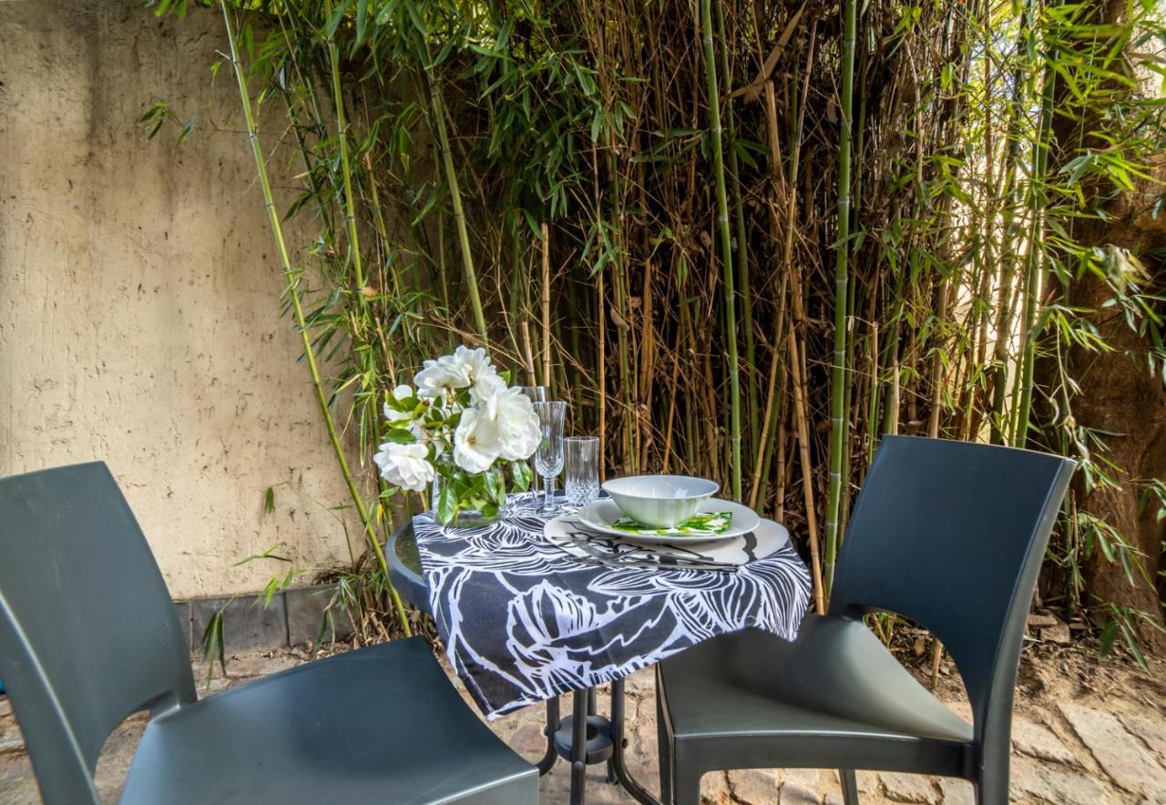פרטוריה Craigivar Guesthouse מראה חיצוני תמונה