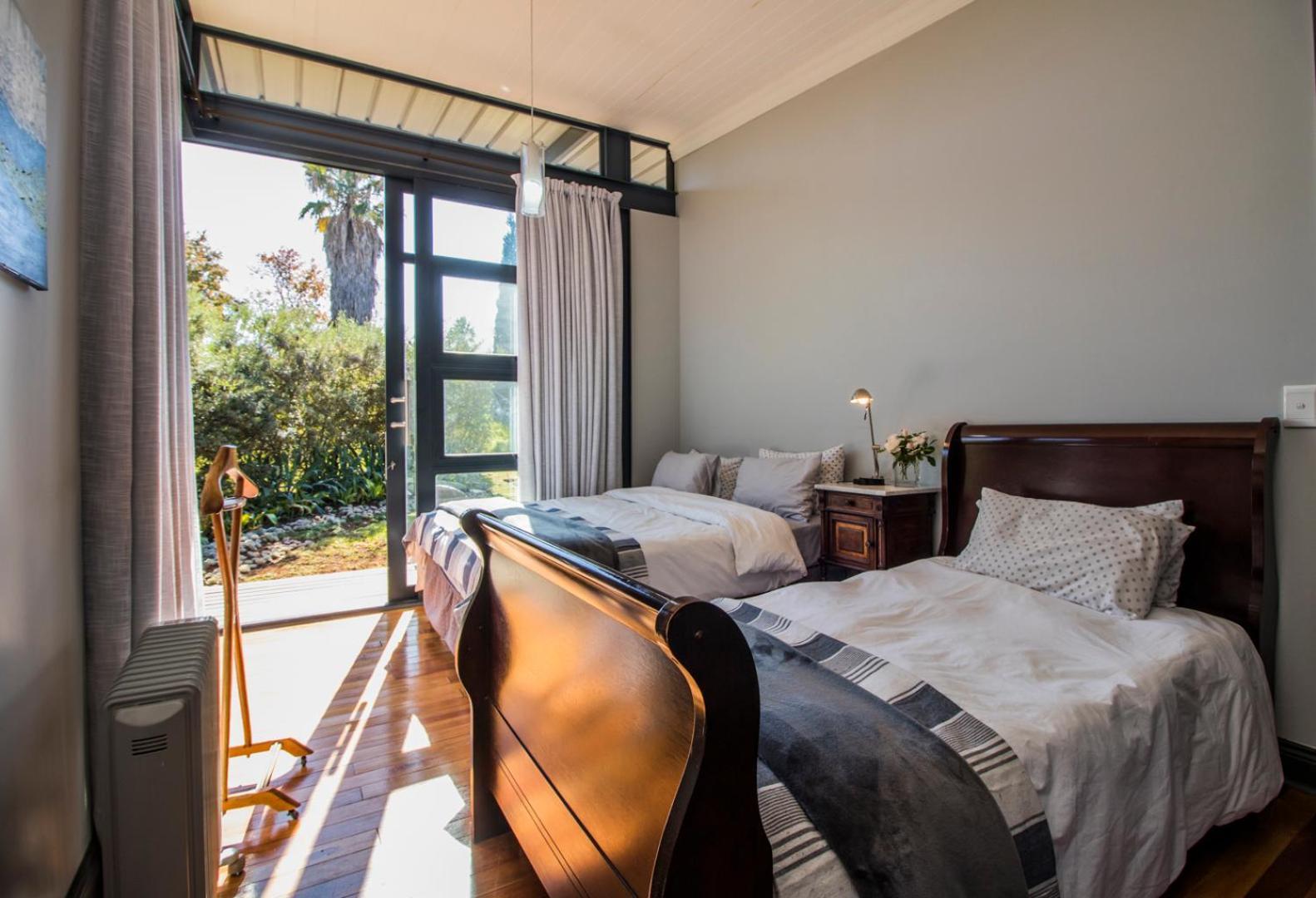 פרטוריה Craigivar Guesthouse מראה חיצוני תמונה