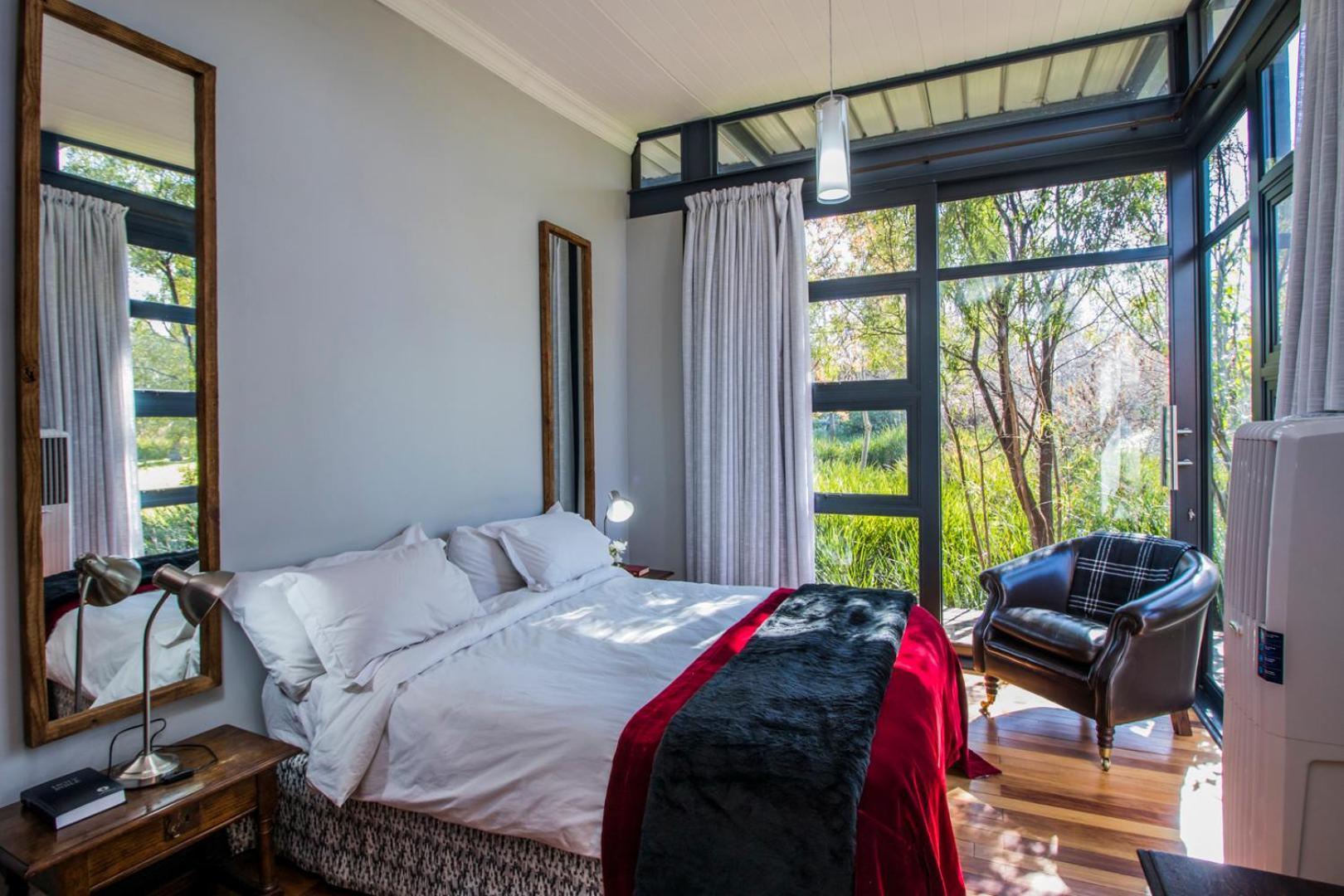 פרטוריה Craigivar Guesthouse מראה חיצוני תמונה