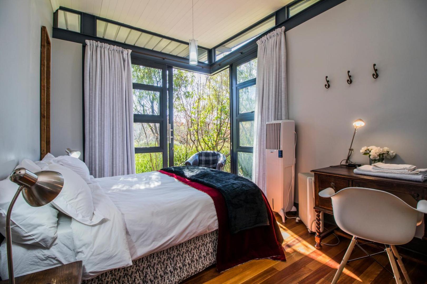 פרטוריה Craigivar Guesthouse מראה חיצוני תמונה