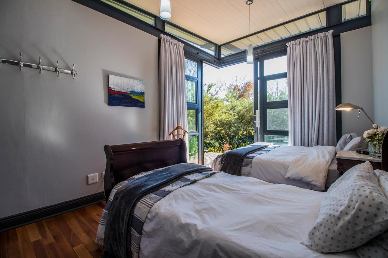 פרטוריה Craigivar Guesthouse מראה חיצוני תמונה