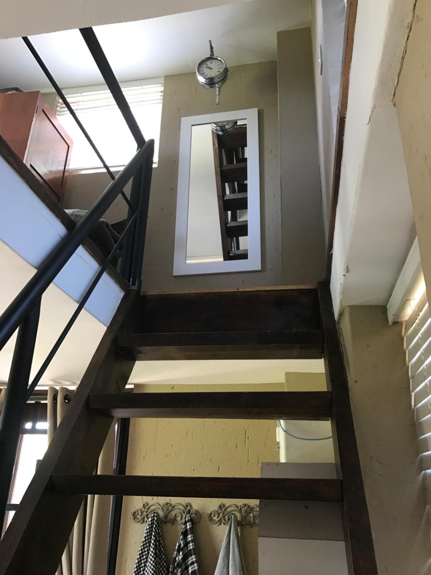 פרטוריה Craigivar Guesthouse מראה חיצוני תמונה