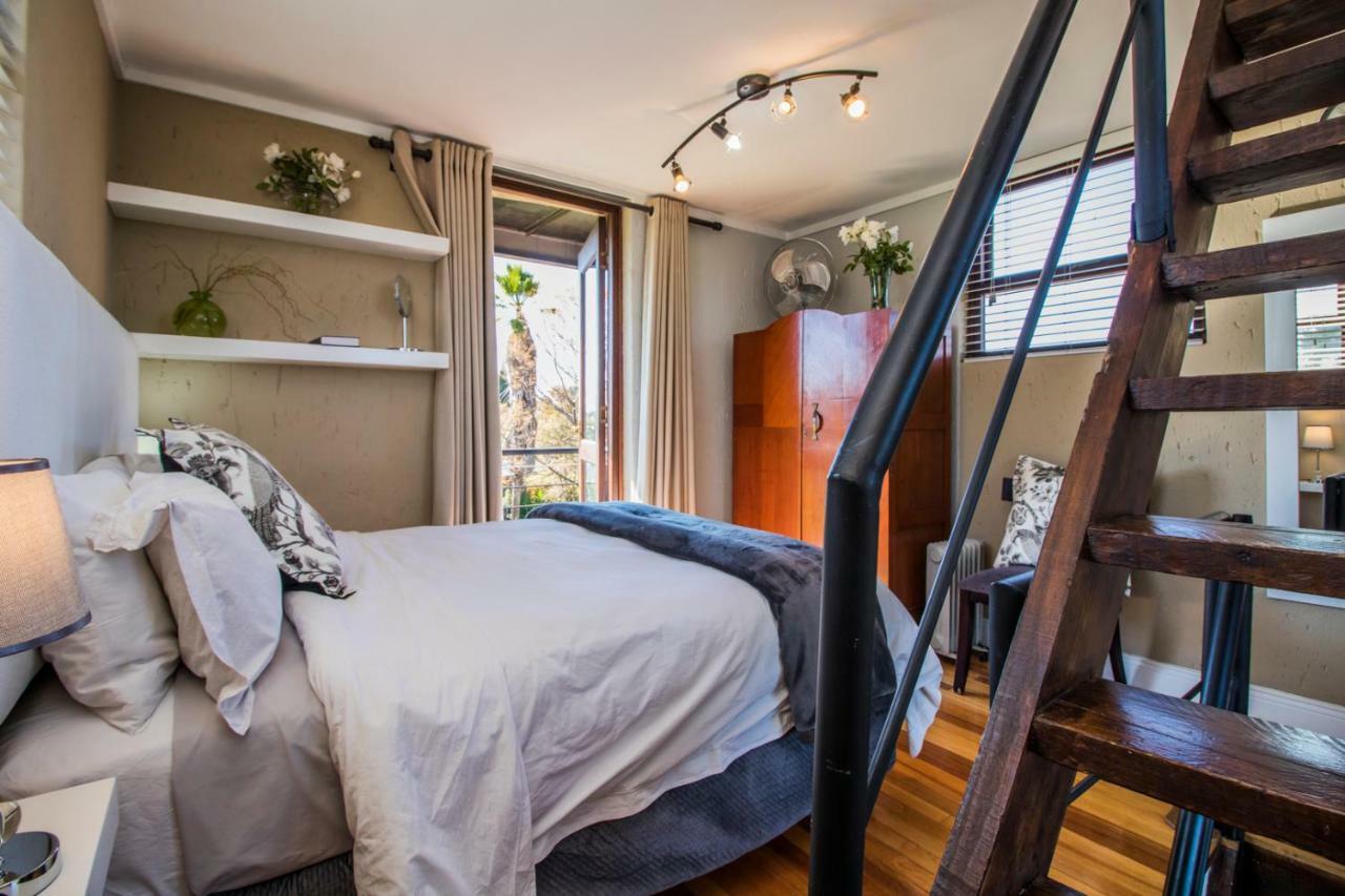 פרטוריה Craigivar Guesthouse מראה חיצוני תמונה